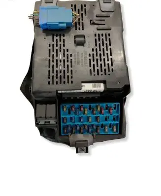Renault Clio II Comfort/convenience module 7700436246