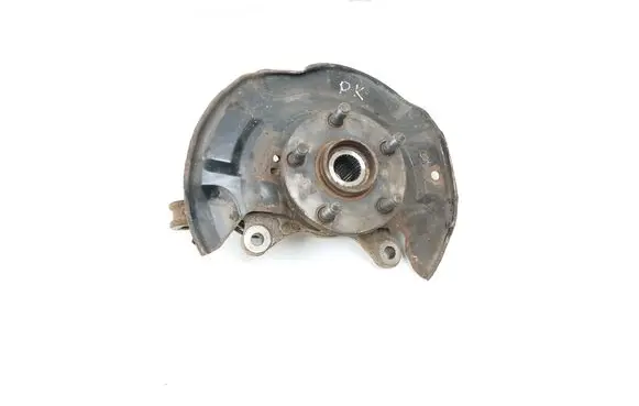 Toyota Verso-S Front wheel hub