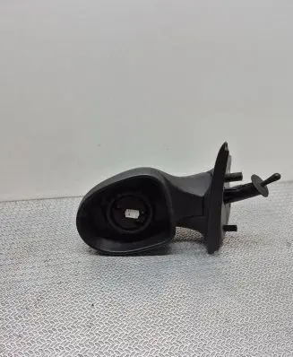 Renault Twingo II Front door electric wing mirror 12463230