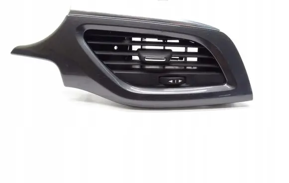 Opel Corsa E Dashboard side air vent grill/cover trim 13377948