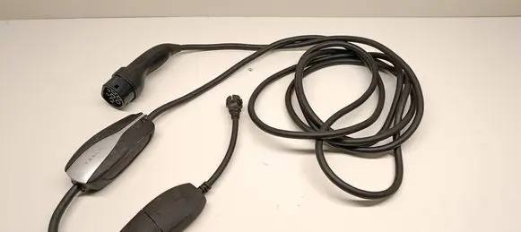 Tesla Model S Electric car charging cable 102400502B