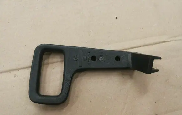Volkswagen Golf II Seat adjustment handle 357881253