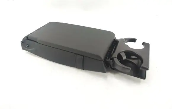 Mercedes-Benz C W204 Rear seat armrest 