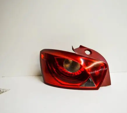 Seat Ibiza IV (6J,6P) Rear/tail lights 6J4945095C