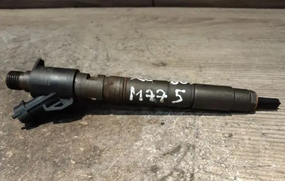 Volvo XC60 Fuel injector 31272767 09101001001 7AAILBWG
