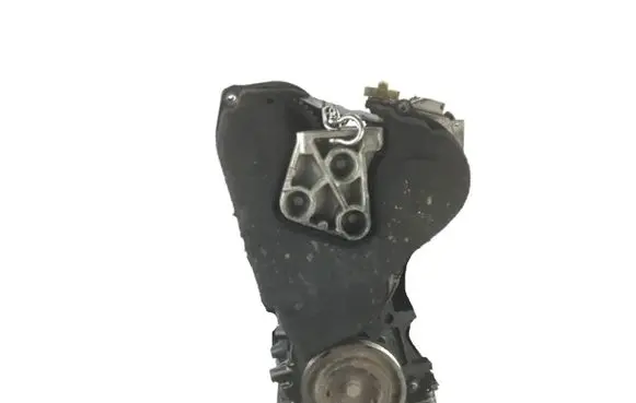 Renault Master II Engine F9Q