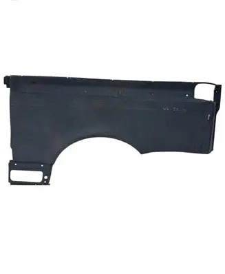 Volkswagen Multivan T5 Rear door card trim 