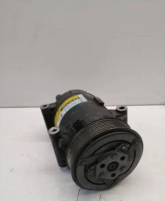 Renault Scenic II - Grand scenic II Air conditioning (A/C) compressor (pump) 8200053264 03133113225 139027