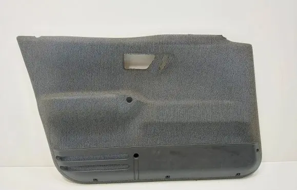 Fiat Tipo Front door