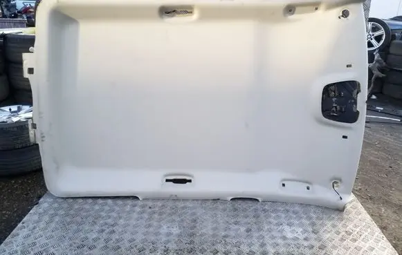Jeep Grand Cherokee Headlining L0180478AB17HDA