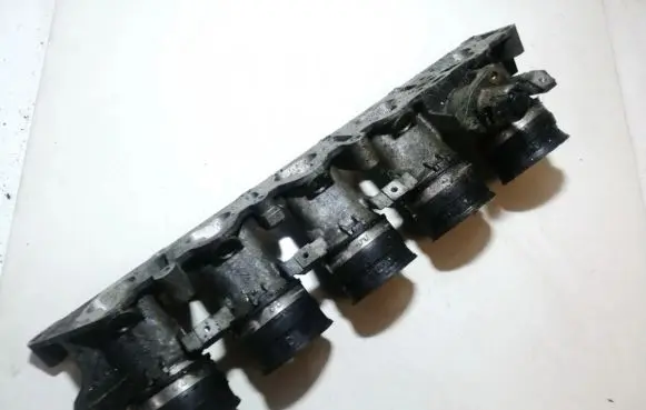 Intake manifold