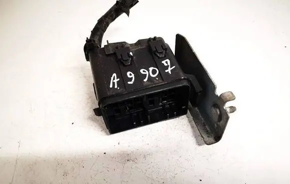 Mazda CX-5 Fuse box set 7191ya2