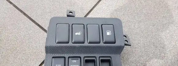Nissan Murano Z51 Other switches/knobs/shifts