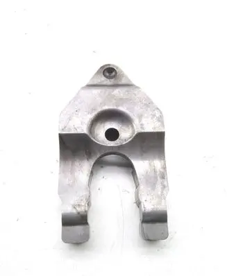Nissan Pathfinder R51 Fuel Injector clamp holder