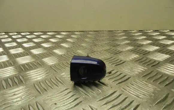Loading door lock