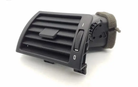 BMW 3 E46 Dashboard side air vent grill/cover trim 8361897 64228361897