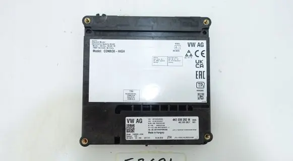 Audi A8 S8 D5 Other control units/modules 4KE035282M