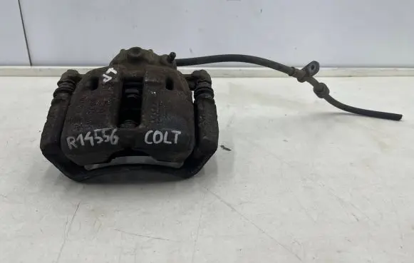 Smart ForFour I Front brake caliper