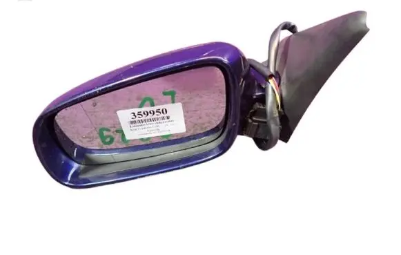 Seat Cordoba (6L) Front door electric wing mirror 