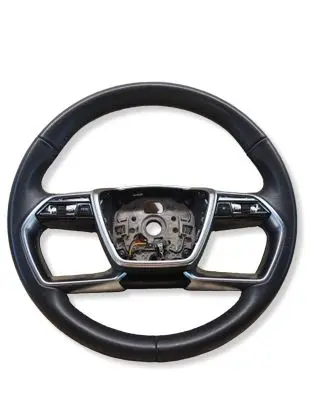 Audi e-tron Steering wheel 4KE419091A 463295 70601370
