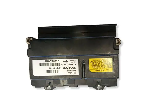 Volvo V40 Airbag control unit/module 31406534 132981170073 VN298BR70073