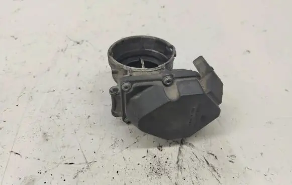 Volkswagen Golf V Throttle valve 03G128063A V340 507070518