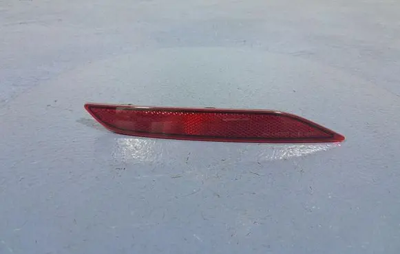 BMW M4 F82 F83 Rear/tail lights 8075977