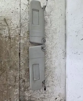 Volkswagen PASSAT B6 Sun visor