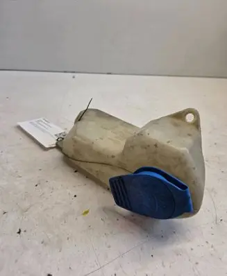 Audi A4 S4 B6 8E 8H Windshield washer fluid reservoir/tank 8E0955453K