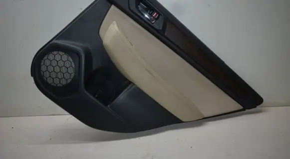 Subaru Outback (BS) Rear door card panel trim S73509980
