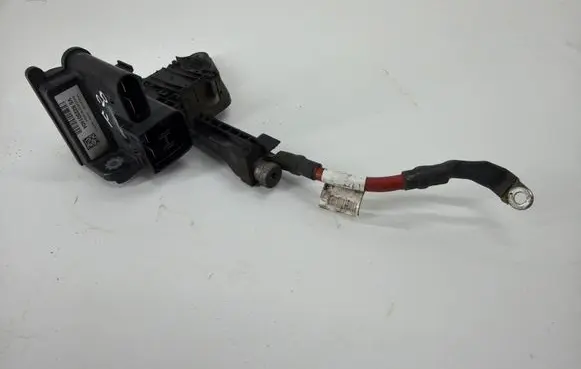 BMW 1 F20 F21 Current control relay 922501404