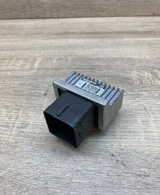 Citroen Berlingo Glow plug pre-heat relay 9640469680