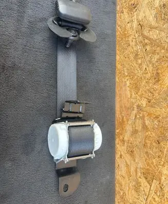 BMW X2 F39 Middle seatbelt (rear) 7441675 661510