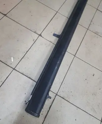 Volkswagen PASSAT B5.5 Parcel shelf load cover 