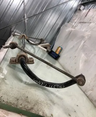Peugeot Expert Front anti-roll bar/sway bar