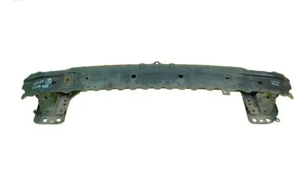 Ford Fiesta Front bumper foam support bar PRZOD