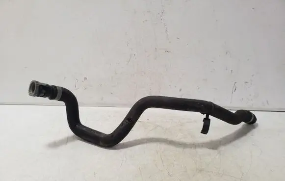 Ford Kuga II Engine coolant pipe/hose F1F118K580EB