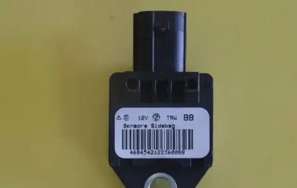 Fiat Idea Airbag deployment crash/impact sensor 46845421 46845421BB