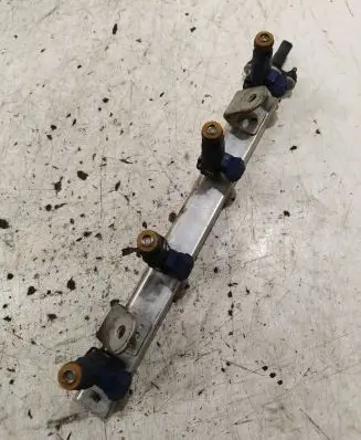 KIA Venga Fuel main line pipe 363102b000
