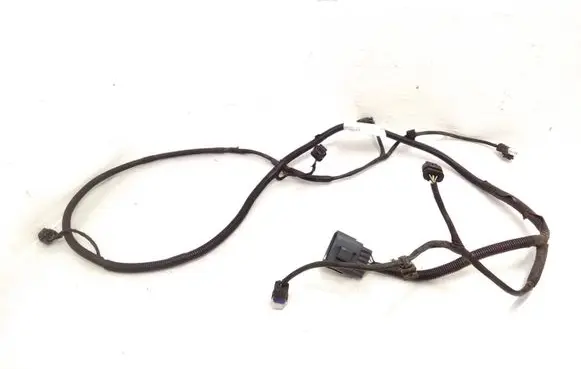 Volvo XC60 Parking sensor (PDC) wiring loom 31254059