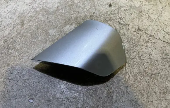 Jeep Grand Cherokee WL Other interior part PEVF81WS3 13004393 202252