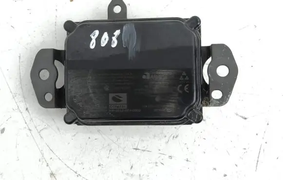 Toyota Corolla E210 E21 Distronic sensor radar 8821033120