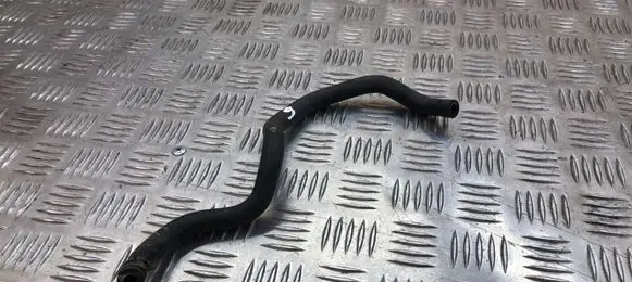 Mercedes-Benz E C207 W207 Engine coolant pipe/hose A2048302596
