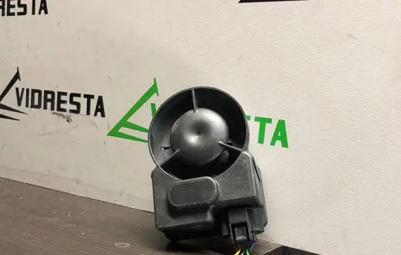KIA Sportage Alarm system siren 958703U900 4B7875HBC 00152281847