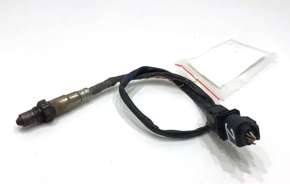 KIA Ceed Lambda probe sensor 393512A634