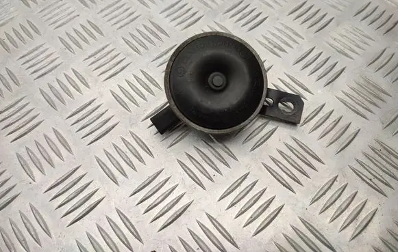 Peugeot Traveller Horn signal 9811351780