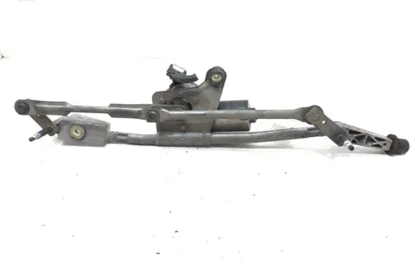 Volvo S60 Front wiper linkage and motor