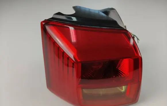 Peugeot 4007 Rear/tail lights 22087919