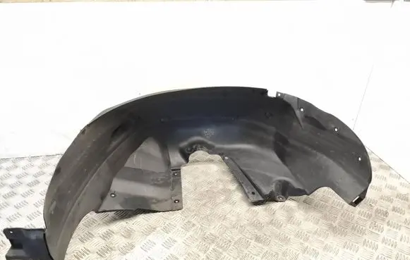 Opel Astra K Rear arch fender liner splash guards 39040822