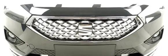 Seat Tarraco Front bumper 5FJ807221D
